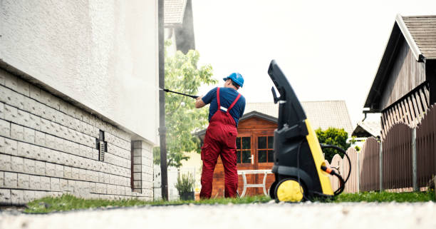 Eldridge, IA Pressure Washing Services Company